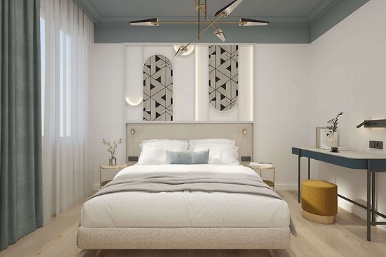 Online Booking EPS - photo 0