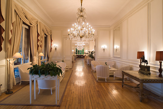 Pavillon Henri IV - photo 0