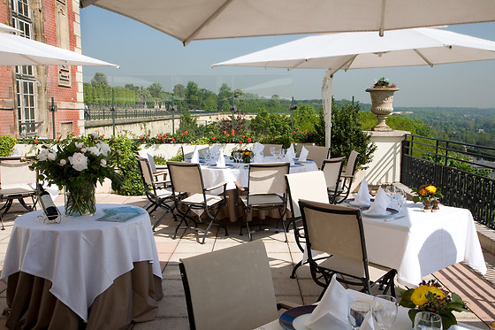 Pavillon Henri IV - photo 6