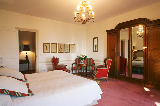 Pavillon Henri IV - photo 4