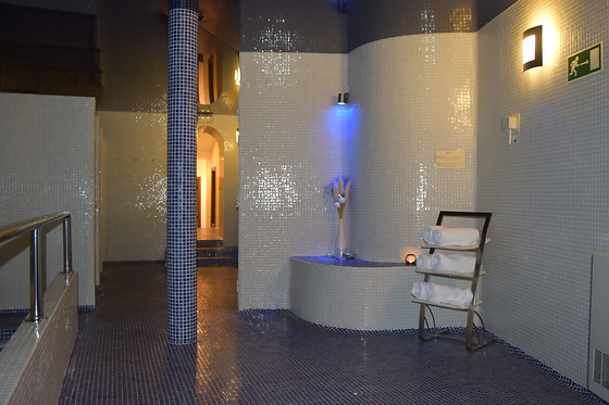 HOTEL SPA LA CASA DEL CONVENTO - photo 47
