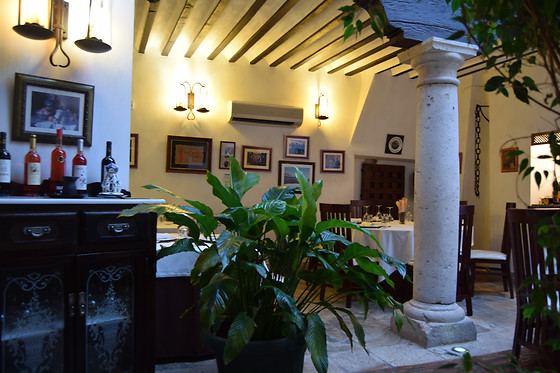HOTEL SPA LA CASA DEL CONVENTO - photo 54