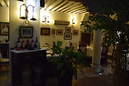 HOTEL SPA LA CASA DEL CONVENTO