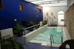 HOTEL SPA LA CASA DEL CONVENTO