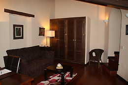 HOTEL SPA LA CASA DEL CONVENTO