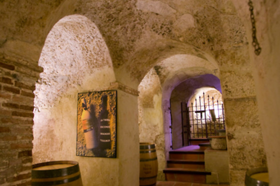 HOTEL SPA LA CASA DEL CONVENTO - photo 55