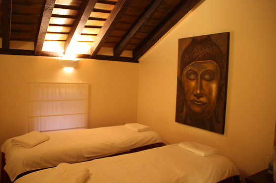 HOTEL SPA LA CASA DEL CONVENTO - photo 2