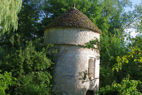 L'écrin du Serein - photo 1