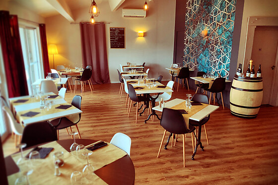 Ô comptoir - photo 0