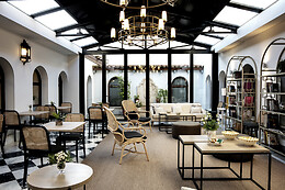 HOTEL PALACIO DE ARENALES & SPA