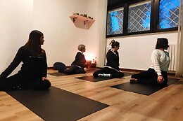 Eka Yoga House