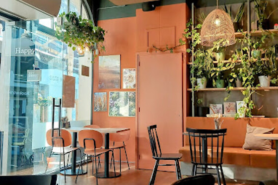 Copper Branch Utrecht - photo 11