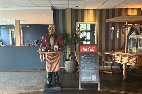 Restaurant De Kers - photo 6