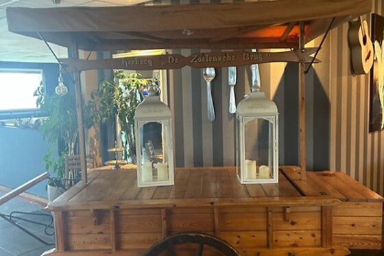 Restaurant De Kers - photo 7
