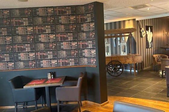 Restaurant De Kers - photo 2