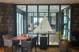 Restaurant De Kers