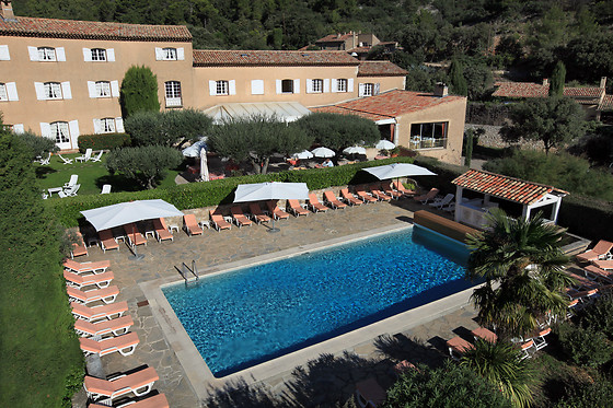 Bastide du Calalou - photo 2