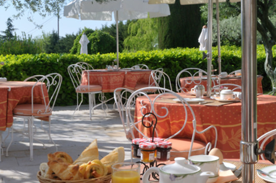 Bastide du Calalou - photo 11