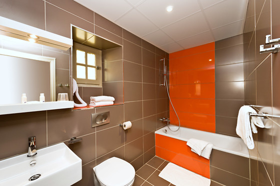 Kyriad Orange - photo 8
