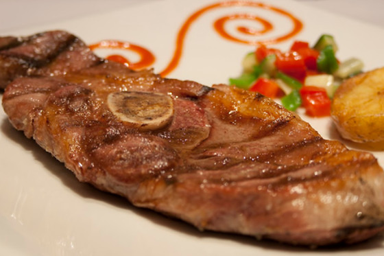 RESTAURANTES ABRASADOR - photo 23