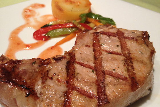 RESTAURANTES ABRASADOR - photo 24