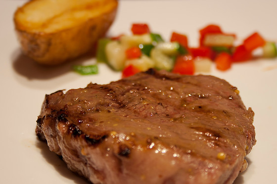 RESTAURANTES ABRASADOR - photo 20
