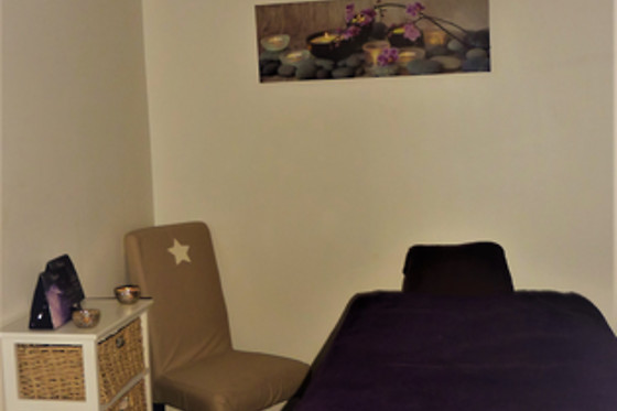Institut Au Cocon des douceurs - photo 5