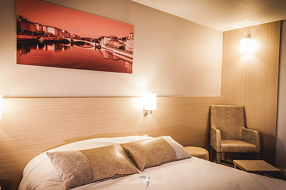 Hôtel Premiere Classe Saint Quentin - photo 12