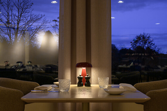 Stiemerheide - The Urban Hotel & Golf Retreat - photo 4