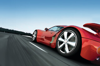 Drive Experience & more