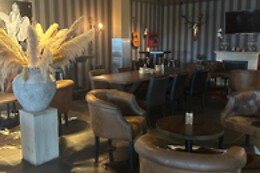Restaurant De Kers