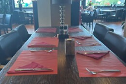 Restaurant De Kers
