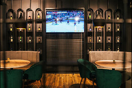 TRIBUNA SPORTS BAR