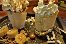 Canadian Corner