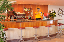 HOTEL GHT MARÍTIM
