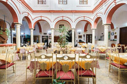 HOTEL MARQUES DE TORRESOTO BY VIVERE STAYS