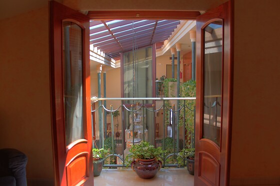 HOTEL AVENIDA - photo 5