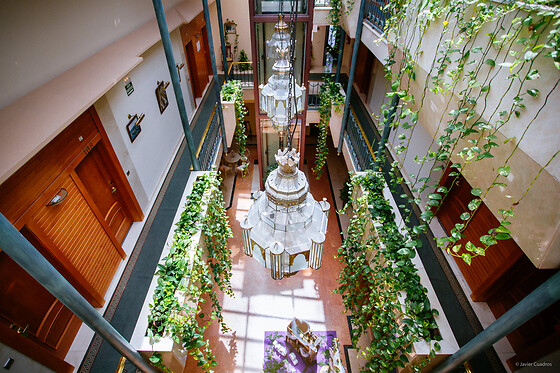 HOTEL AVENIDA - photo 4