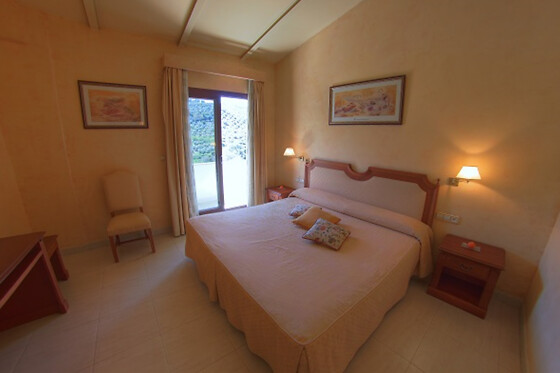 HOTEL AVENIDA - photo 9
