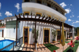 HOTEL AVENIDA