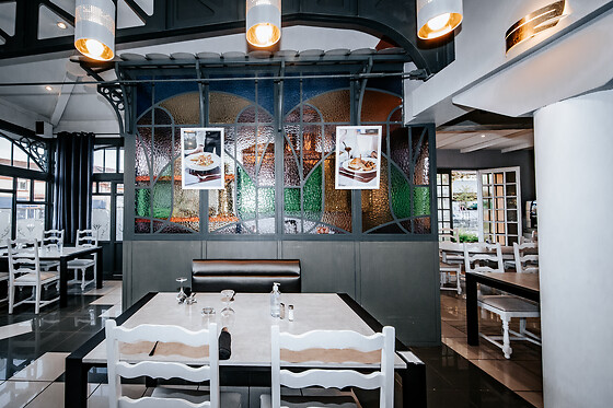 Hôtel le Tivoli - photo 4
