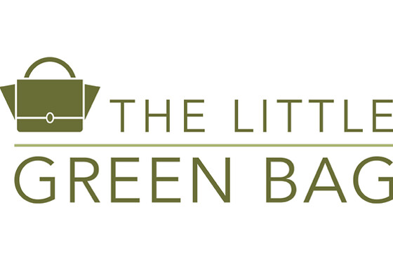 The Little Green Bag - photo 0