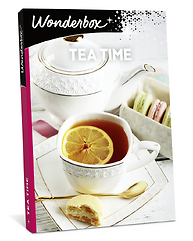 Tea Time