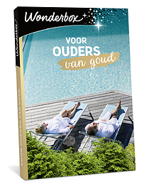 Voor ouders van goud