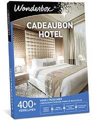 Cadeaubon Hotel