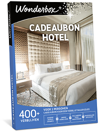 Cadeaubon Hotel
