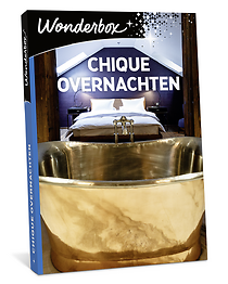 Chique Overnachten