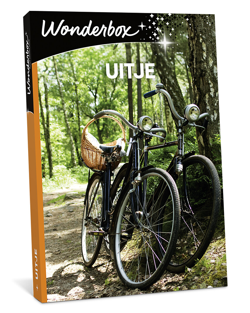 Uitje