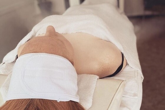 Schoonheidssalon Chez la Lune - photo 3