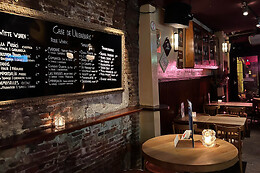 Cafe de Uilenburg